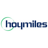 Hoymiles Power Electronics Inc at Solar & Storage Live 2023