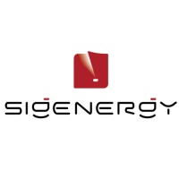 Sigenergy at Solar & Storage Live 2023