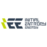 Initial Entropy Energy, exhibiting at Solar & Storage Live 2023