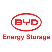 BYD at Solar & Storage Live 2023