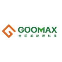 GOOMAX, exhibiting at Solar & Storage Live 2023