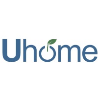 Uhome at Solar & Storage Live 2023