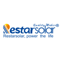 Restar at Solar & Storage Live 2023