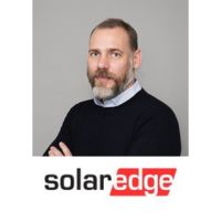 Jason Kirrage | Technical Marketing Manager | SolarEdge » speaking at Solar & Storage Live