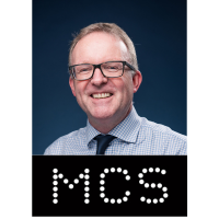 Ian Rippin | Chief Executive Officer | MCS » speaking at Solar & Storage Live