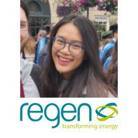 Patti Suwawmongkol | Energy Analyst | Regen » speaking at Solar & Storage Live