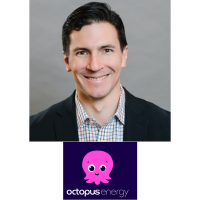 TJ Root | Flexibility Projects Lead | Octopus Energy » speaking at Solar & Storage Live