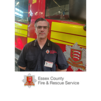 Tim Rickard | Business Engagement Manager, Station Manager | Essex County Fire and Rescue Service » speaking at Solar & Storage Live