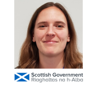 Jasmine Killen | Head of Solar, Bioenergy and Hydro | Scottish Government » speaking at Solar & Storage Live
