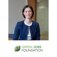 Joanna Bonnett | Founder | Green Jobs Foundation » speaking at Solar & Storage Live