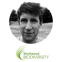 Guy Parker, Director, Wychwood Biodiversity