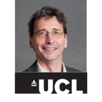 Tadj Oreszczyn | Professor of Energy and Environment | UCL » speaking at Solar & Storage Live