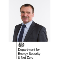 Alan Whitehead | Shadow Minister for Energy Security | Department for Energy Security and Net Zero (DESNZ) » speaking at Solar & Storage Live