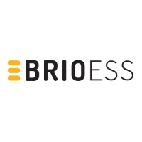 Brio ESS at Solar & Storage Live 2023