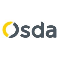 Osda Solar at Solar & Storage Live 2023