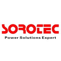 Sorotec, exhibiting at Solar & Storage Live 2023