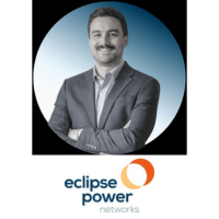 Charles Deacon | Head of Grid Connections | Eclipse Power Networks » speaking at Solar & Storage Live