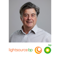 Declan Keiley | Head of Business Development UK & Ireland | Lightsource BP » speaking at Solar & Storage Live