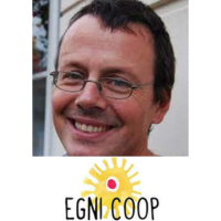 Dan McCallum | Director | Egni Coop » speaking at Solar & Storage Live