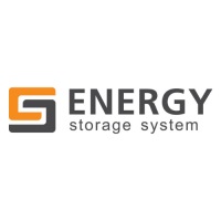 GS Energy Corporation, exhibiting at Solar & Storage Live 2023