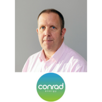 Tim Foster | Head of Energy Services | Conrad Energy » speaking at Solar & Storage Live