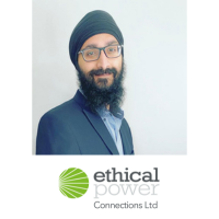Ami Singh | Operations Director | Ethical Power Connections » speaking at Solar & Storage Live