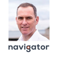 Richard Cartlidge | Director | Your Navigator » speaking at Solar & Storage Live