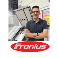 David Porter | Technical Advisor | Fronius » speaking at Solar & Storage Live