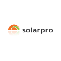 Solarpro at Solar & Storage Live 2023