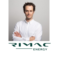 Teddy Szemberg O’Connor | Advanced Battery Software Manager | Rimac Energy » speaking at Solar & Storage Live