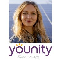Amelia Crews | Community Renewables Engagement Lead | Younity » speaking at Solar & Storage Live