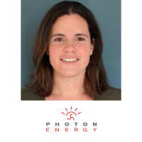 Jenny Palfreyman | Engineering Director | Photon Energy Ltd » speaking at Solar & Storage Live