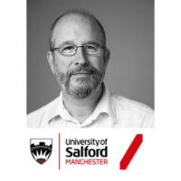Will Swan, Director of Energy House Laboratories, University of Salford