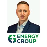 Carl McCammon | Managing Director | Energy Group LLC » speaking at Solar & Storage Live
