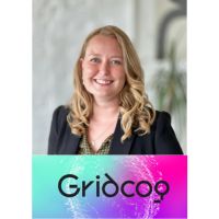 Genna Boyle, Director - UK and Europe, Gridcog