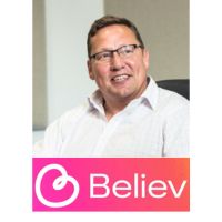 Guy Bartlett | Chief Executive Officer | Believ » speaking at Solar & Storage Live