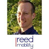 Nick Reed | Founder | Reed Mobility » speaking at Solar & Storage Live