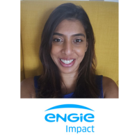 Kirti Rudra | Director Sustainability Solutions EMEAI | ENGIE Impact » speaking at Solar & Storage Live