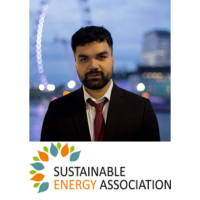Girvin Gill | Policy Advisor | Sustainable Energy Association » speaking at Solar & Storage Live