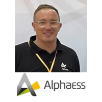 Andrew Bailey | Technical Manager | Alpha ESS UK » speaking at Solar & Storage Live