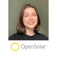 Louise Butterworth | Senior Software Developer | OPENSOLAR PTY LTD » speaking at Solar & Storage Live