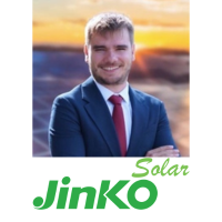 David Tovar | Technical Service Engineer | Jinko Solar Co., LTD. » speaking at Solar & Storage Live
