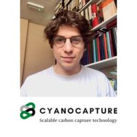Alberto Scarampi | PhD Student | CyanoCapture » speaking at Solar & Storage Live