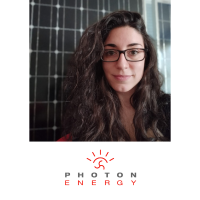 Eva Tejedor-Alonso | Senior Engineer & Housing Team Manager | Photon Energy » speaking at Solar & Storage Live