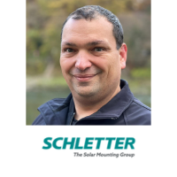 Marco Stuckenberger | Head of Training International | Schletter Solar GmbH » speaking at Solar & Storage Live