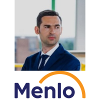 Marcin Ślęzak | CCO (Board Member) | Menlo Electric » speaking at Solar & Storage Live