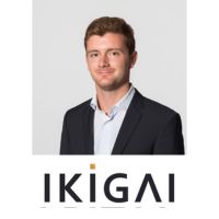 Liam Cawthorne | Senior Associate | Ikigai Capital » speaking at Solar & Storage Live