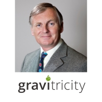 Martin Wright | Executive Chairman | Gravitricity » speaking at Solar & Storage Live