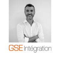 Julien Dubuisson | Sales Director | GSE Integration » speaking at Solar & Storage Live