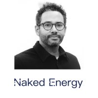 Frank Bruce | Marketing Lead | Naked Energy » speaking at Solar & Storage Live
